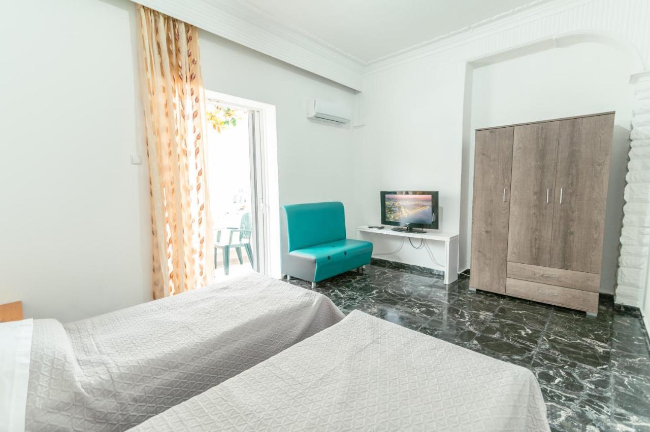 Kuburno House - Spacious - Close To The Beach Apartment Kos Exterior photo