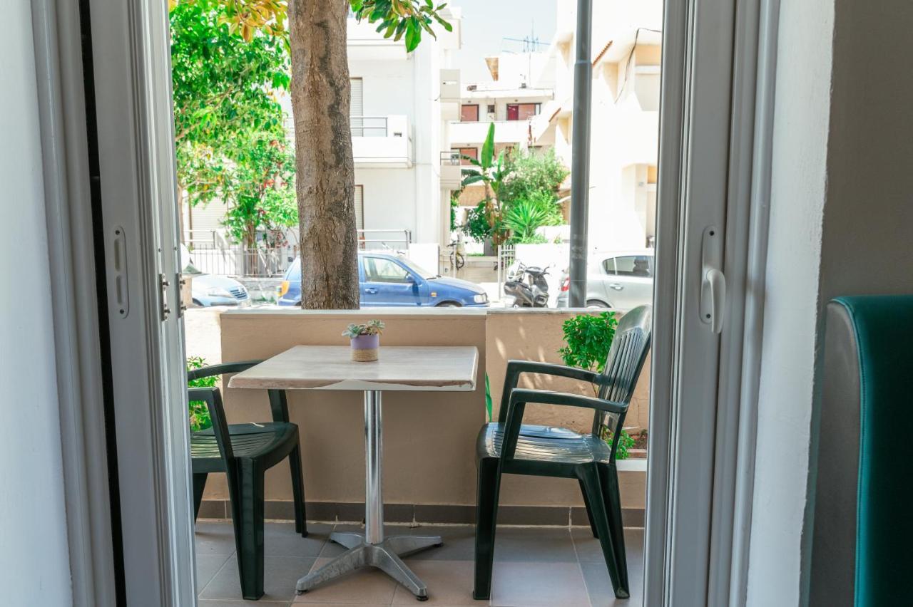 Kuburno House - Spacious - Close To The Beach Apartment Kos Exterior photo
