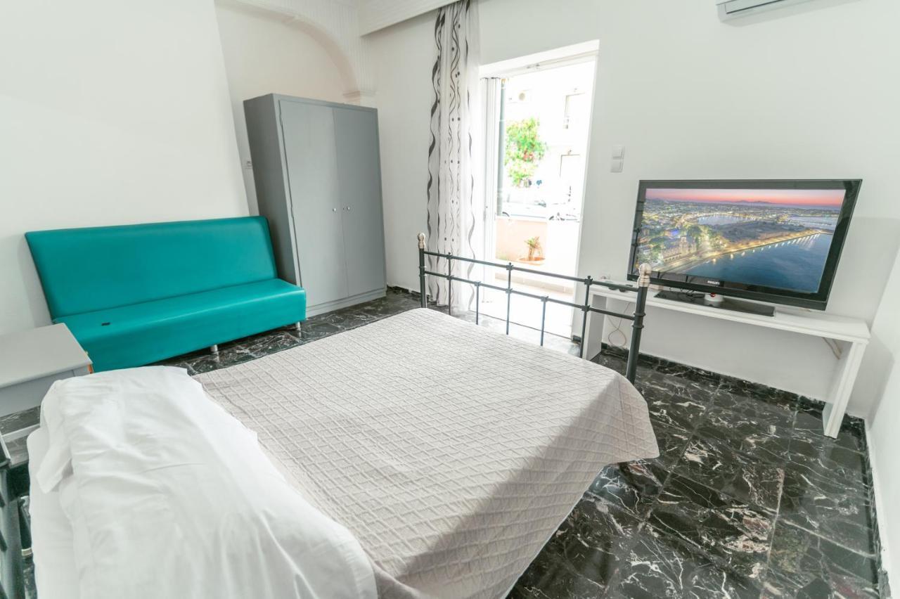 Kuburno House - Spacious - Close To The Beach Apartment Kos Exterior photo