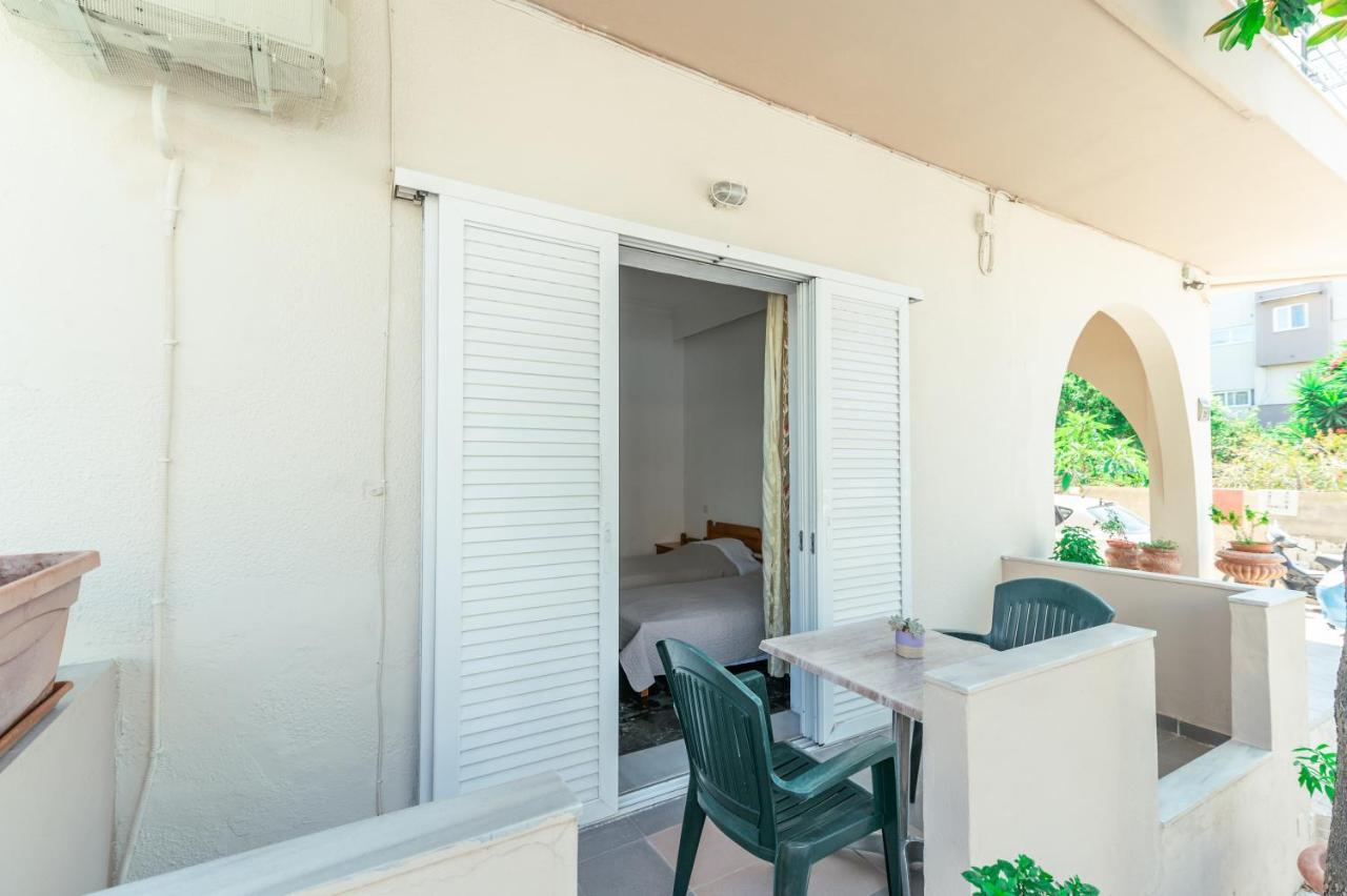 Kuburno House - Spacious - Close To The Beach Apartment Kos Exterior photo