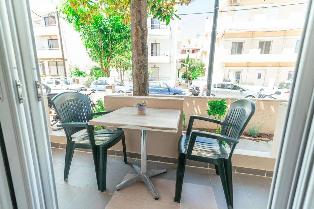 Kuburno House - Spacious - Close To The Beach Apartment Kos Exterior photo