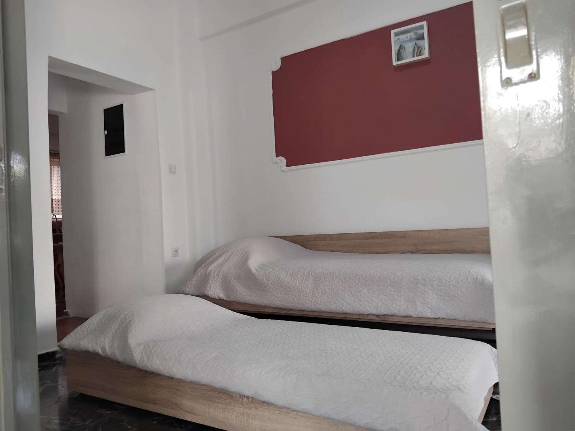 Kuburno House - Spacious - Close To The Beach Apartment Kos Exterior photo
